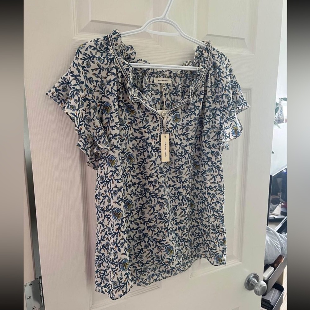 Maxstudio Top